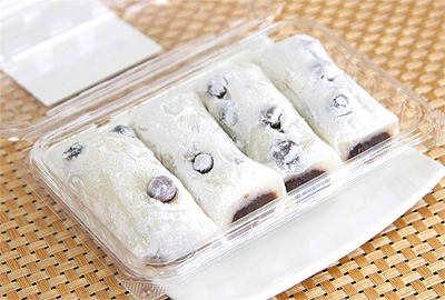 棒豆大福 | 千葉恵製菓